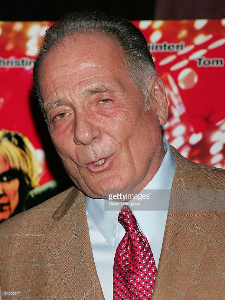 Arthur J. Nascarella