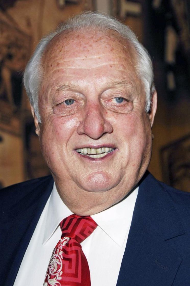 Arthur J. Nascarella