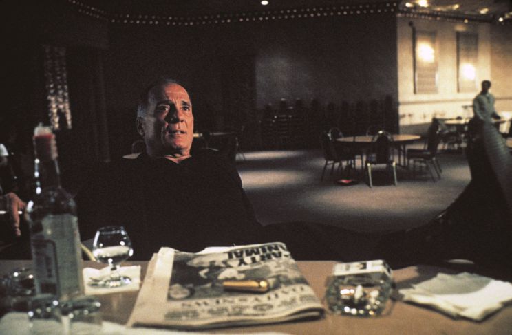 Arthur J. Nascarella
