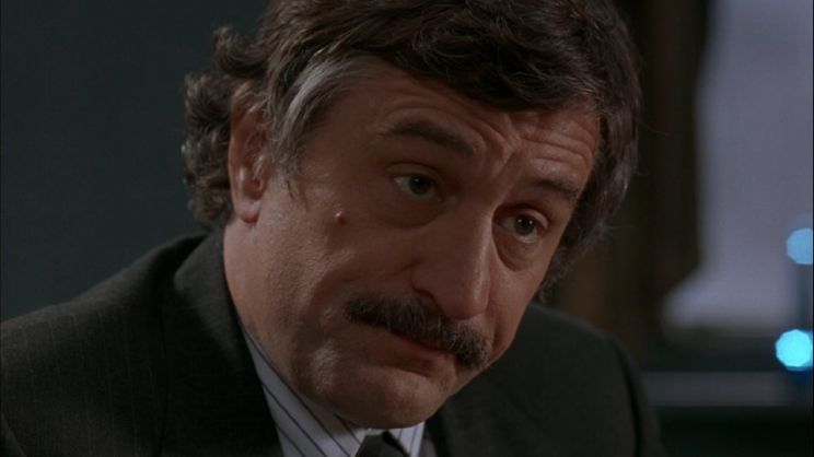 Arthur J. Nascarella