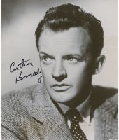 Arthur Kennedy