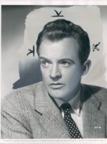 Arthur Kennedy