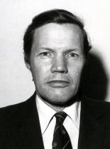Arthur Kennedy