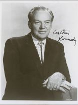 Arthur Kennedy