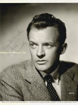 Arthur Kennedy