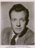 Arthur Kennedy