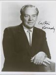 Arthur Kennedy