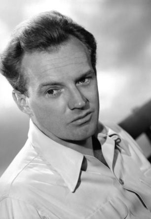 Arthur Kennedy