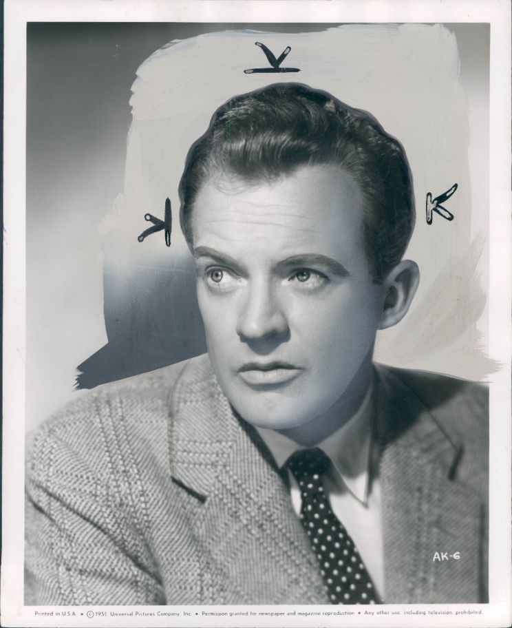 Arthur Kennedy