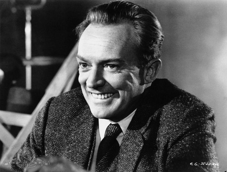 Arthur Kennedy