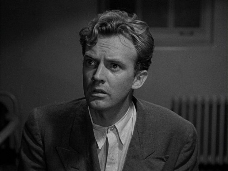 Arthur Kennedy