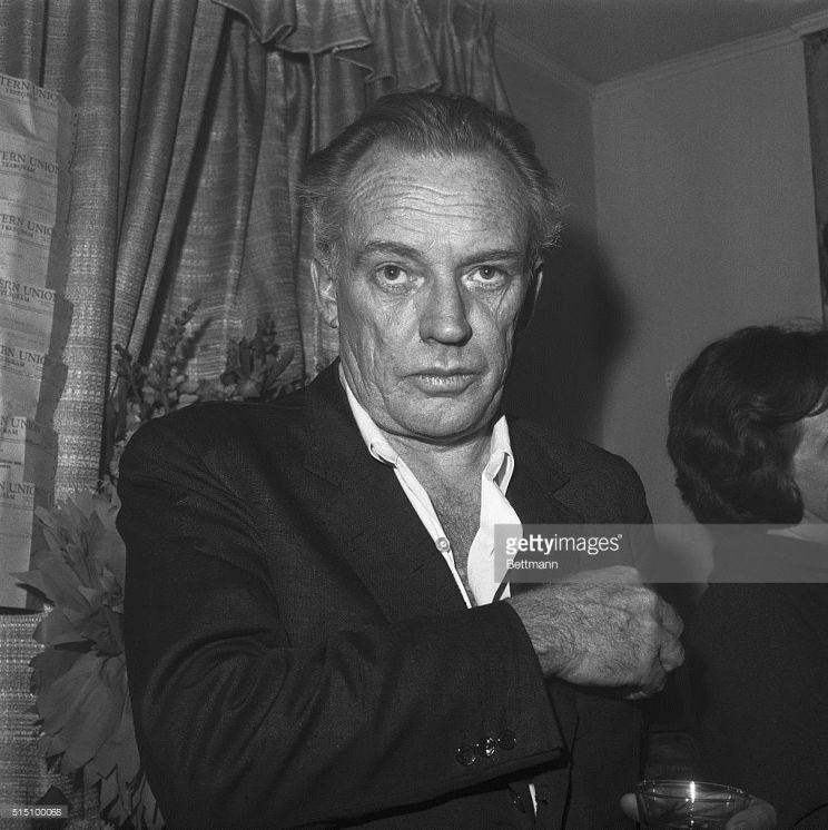 Arthur Kennedy