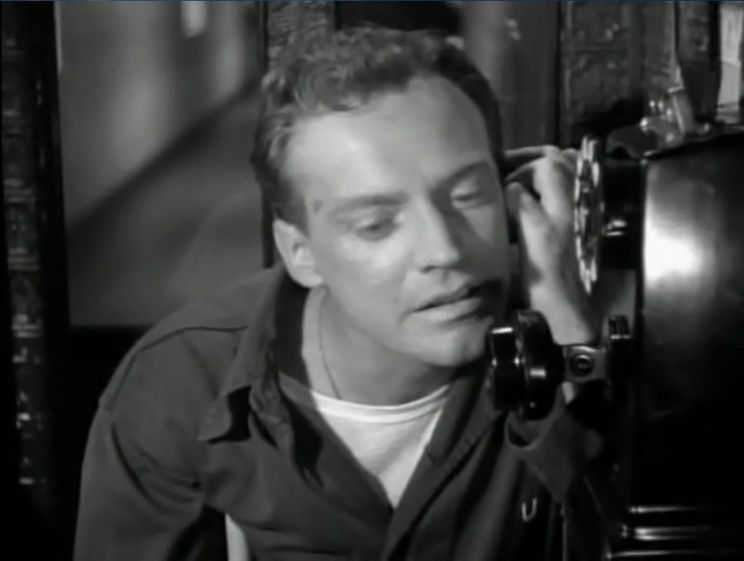 Arthur Kennedy