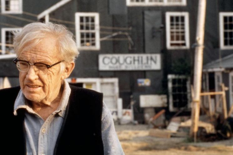 Arthur Kennedy