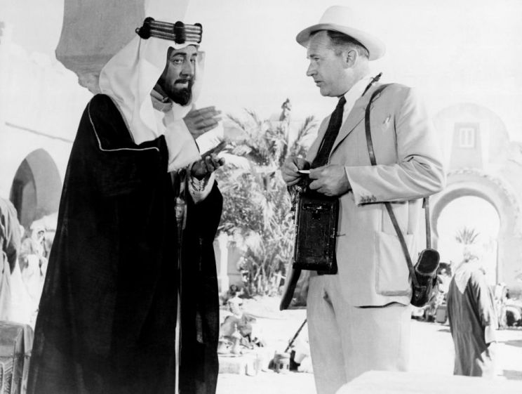 Arthur Kennedy