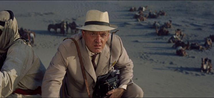 Arthur Kennedy