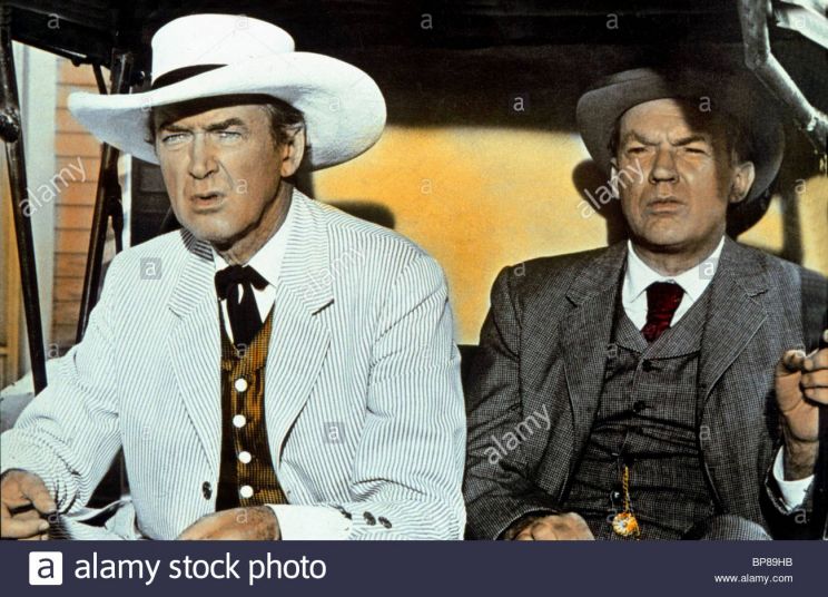 Arthur Kennedy