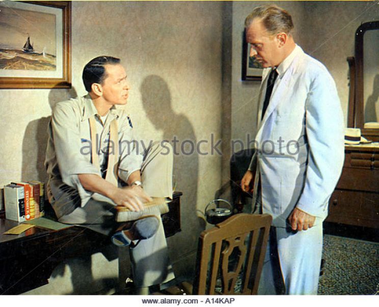 Arthur Kennedy