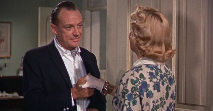 Arthur Kennedy
