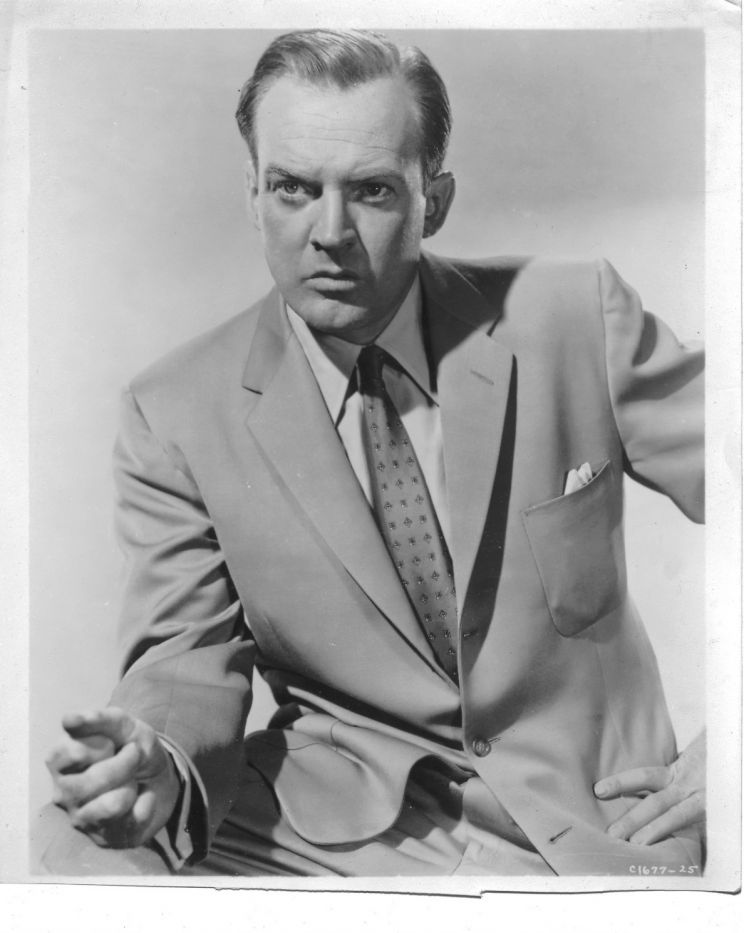 Arthur Kennedy