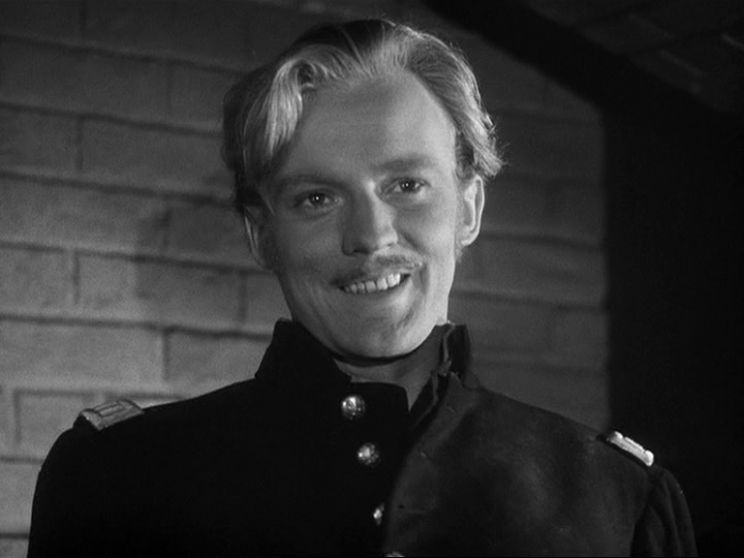 Arthur Kennedy