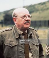 Arthur Lowe