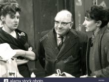 Arthur Lowe