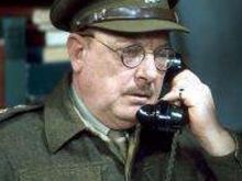 Arthur Lowe