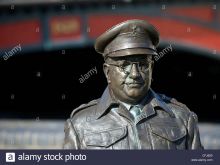 Arthur Lowe