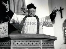 Arthur Lowe