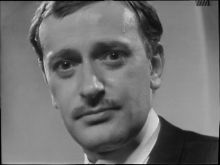 Arthur Lowe