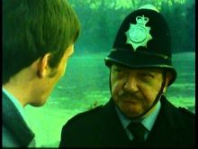 Arthur Lowe