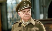 Arthur Lowe