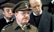 Arthur Lowe