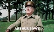 Arthur Lowe