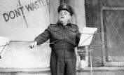 Arthur Lowe