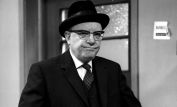 Arthur Lowe