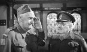 Arthur Lowe