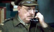 Arthur Lowe