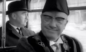 Arthur Lowe