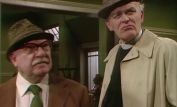Arthur Lowe