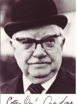 Arthur Lowe