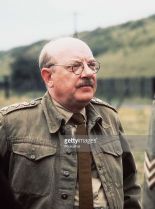 Arthur Lowe