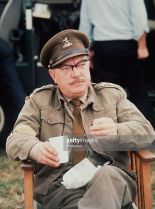 Arthur Lowe