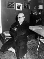 Arthur Lowe