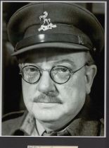 Arthur Lowe