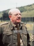 Arthur Lowe