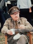 Arthur Lowe