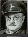 Arthur Lowe