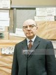 Arthur Lowe